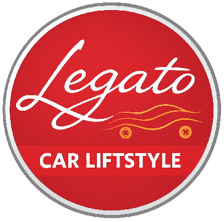 Logo Legato Car Lifestyle